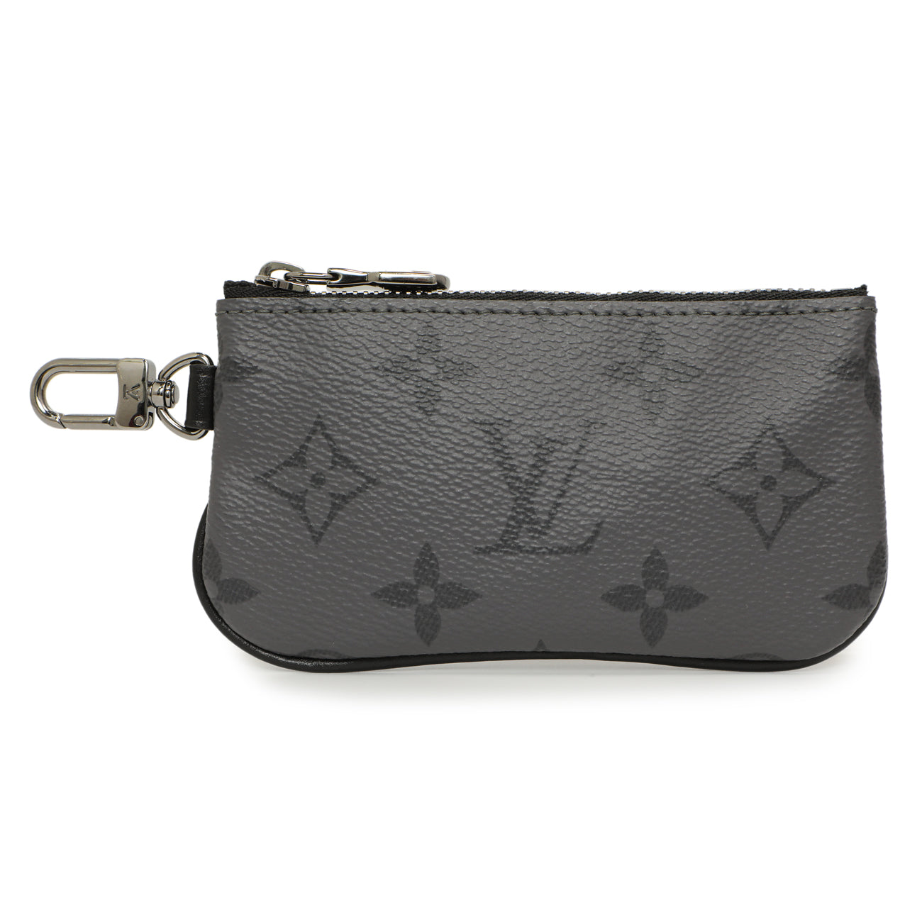 Exclusive Louis Vuitton Monogram Eclipse Reverse Trio Messenger — Alternate View 13