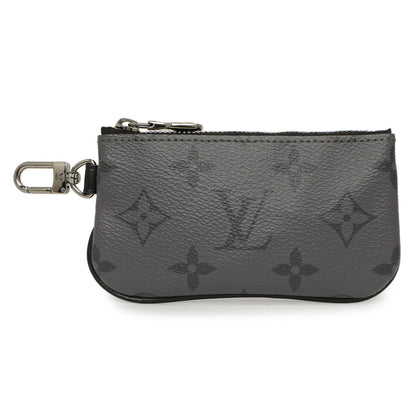 Exclusive Louis Vuitton Monogram Eclipse Reverse Trio Messenger — Alternate View 13
