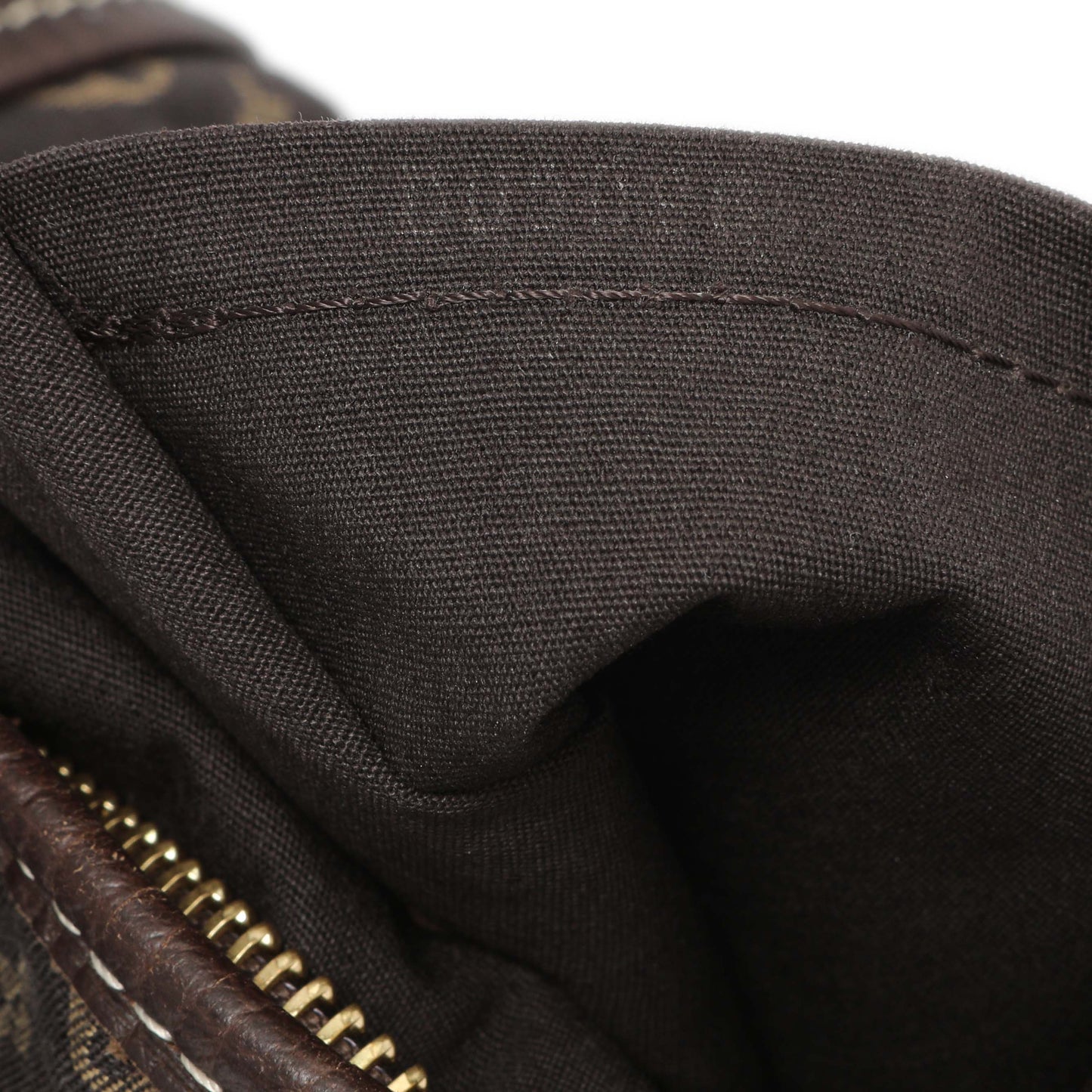 Exclusive Louis Vuitton Mini Lin Manon MM — Lifestyle View