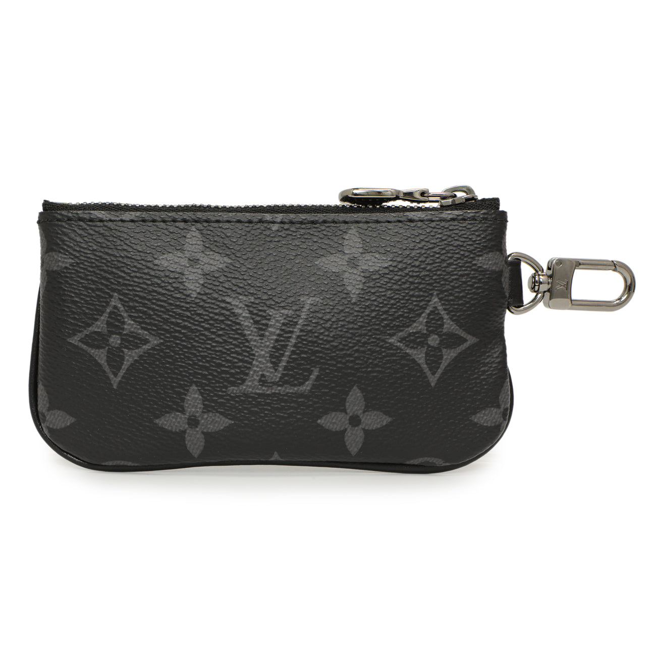 Exclusive Louis Vuitton Monogram Eclipse Reverse Trio Messenger — Alternate View 14