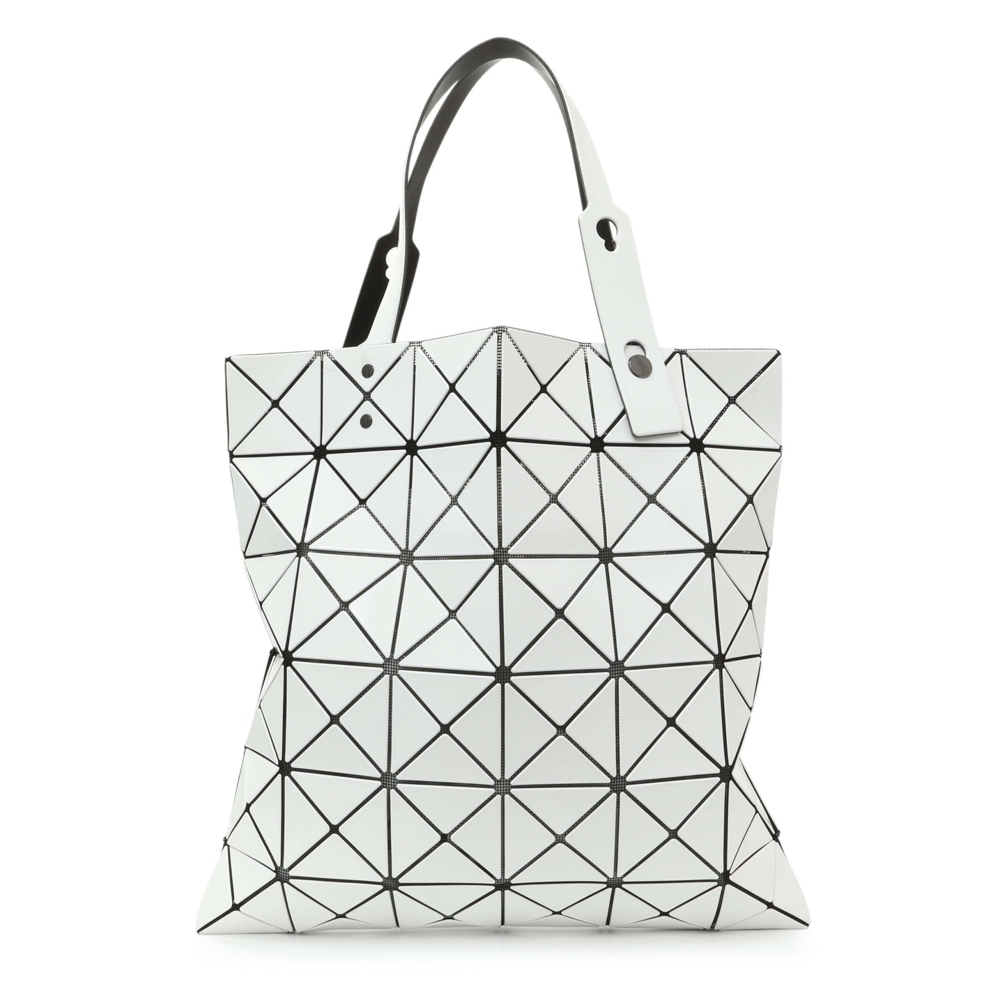 Exclusive Bao Bao Issey Miyake Tote — Front View