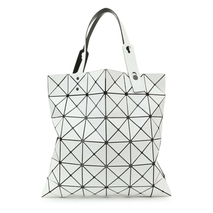 Exclusive Bao Bao Issey Miyake Tote — Front View