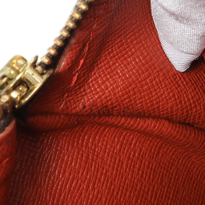 Exclusive Louis Vuitton Damier Ebene Papillon 30 — Alternate View 10