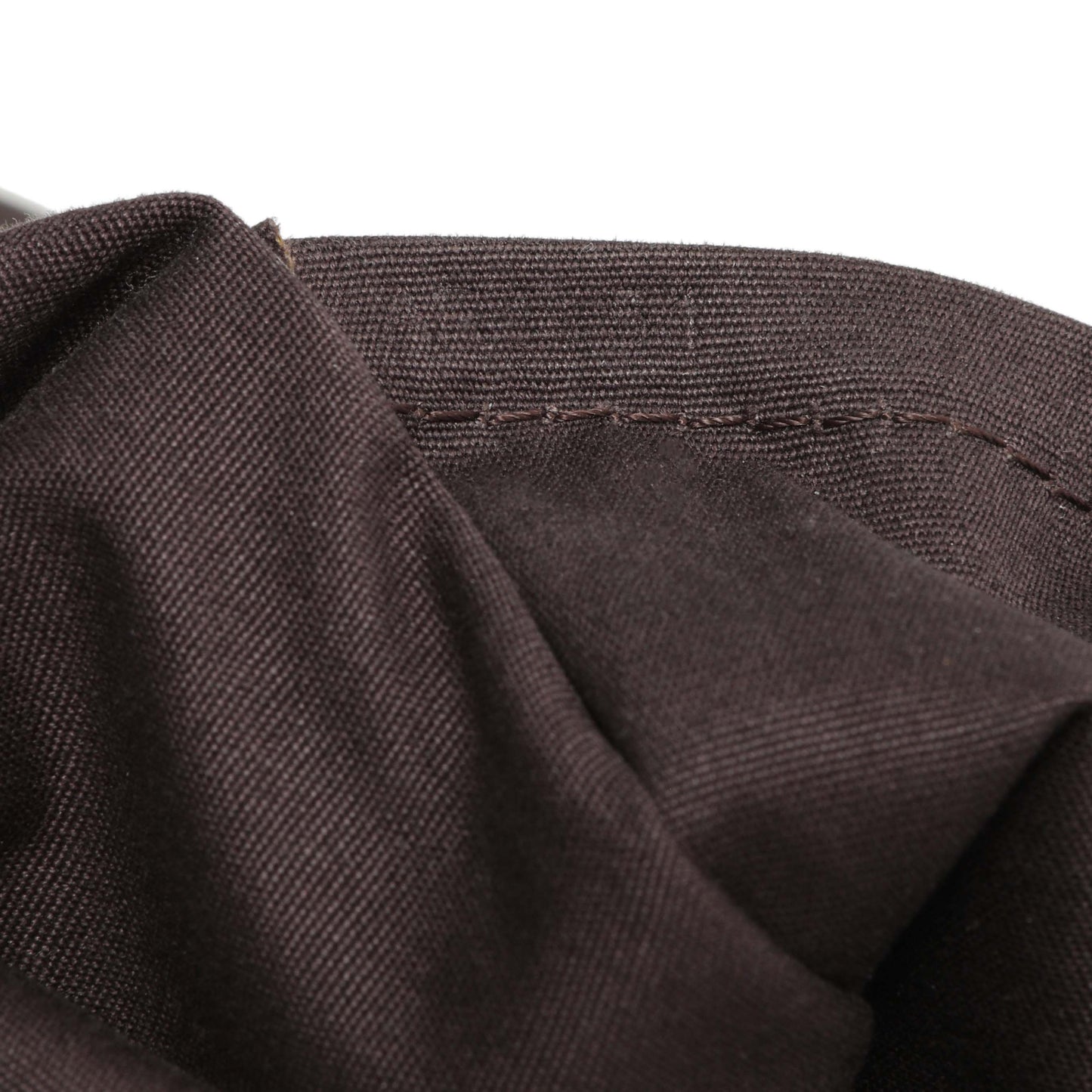Exclusive Louis Vuitton Fusain Monogram Idylle Elegie — Detail View