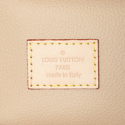 Exclusive Louis Vuitton Monogram Nano Nice — Detail View