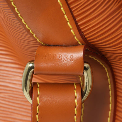 Exclusive Louis Vuitton Cipango Epi Petit Noe — Alternate View 10