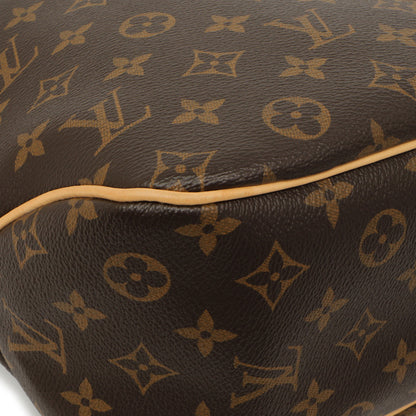Exclusive Louis Vuitton Monogram Delightful PM — Alternate View 7