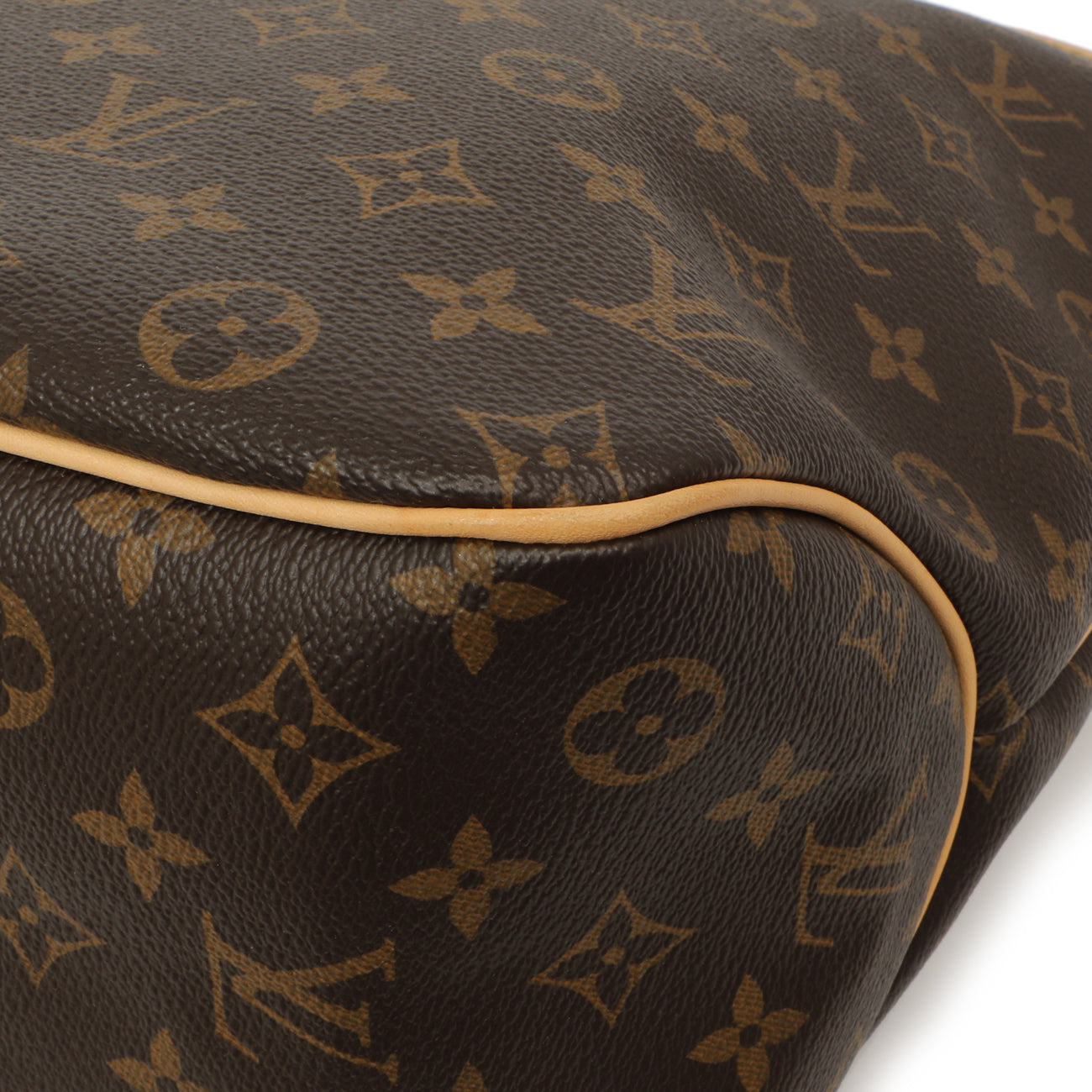 Exclusive Louis Vuitton Monogram Delightful PM — Alternate View 8