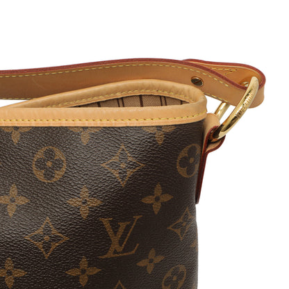 Exclusive Louis Vuitton Monogram Delightful PM — Alternate View 11