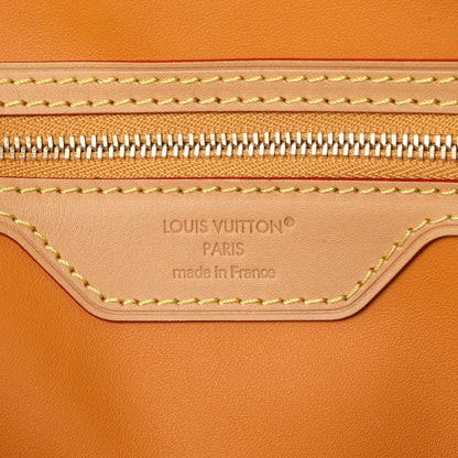 Exclusive Louis Vuitton Monogram Flight Mode Speedy Soft Bandouliere 30 — Detail View