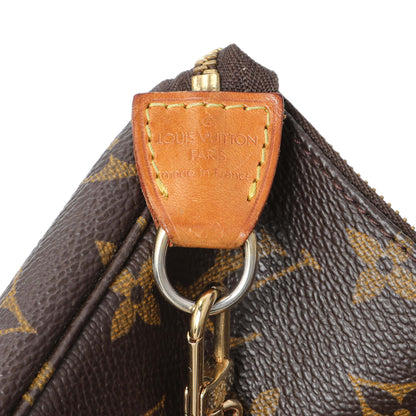 Exclusive Louis Vuitton Monogram Pochette Accessories — Alternate View 9