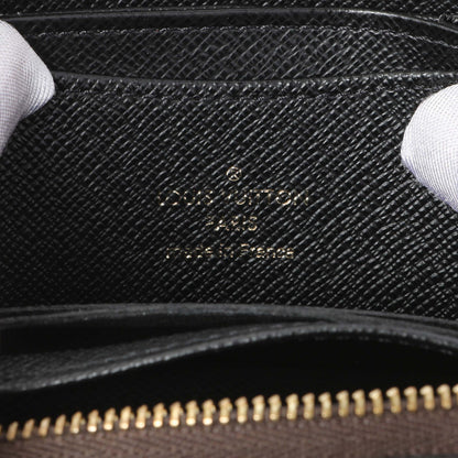 Exclusive Louis Vuitton Monogram Giant Zippy Coin Purse — Detail View