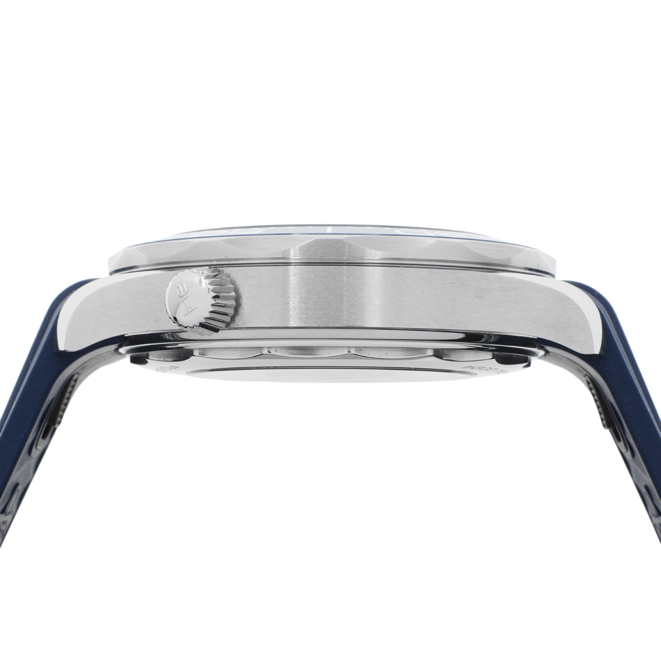 Exclusive Omega Stainless Steel Seamaster Diver 300M America'S Cup 210.32.42.20.04.002 — Back View