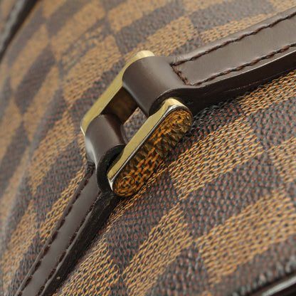 Exclusive Louis Vuitton Damier Ebene Papillon 30 — Alternate View 12