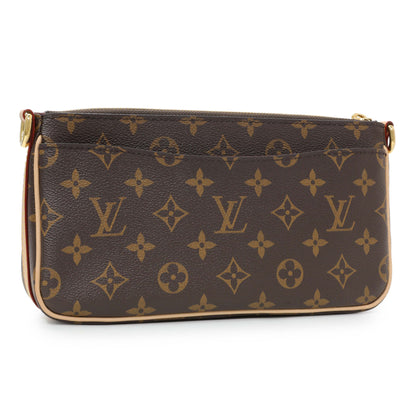 Exclusive Louis Vuitton Monogram Vivacite — Side View