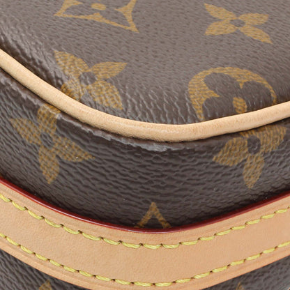 Exclusive Louis Vuitton Monogram Vivacite — Alternate View 7