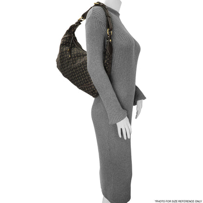 Exclusive Louis Vuitton Mini Lin Manon MM — Alternate View 7