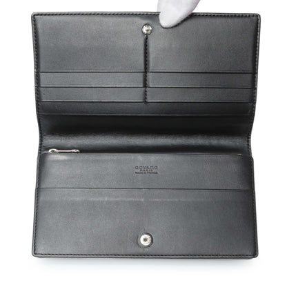 Exclusive Goyard Goyardine Saint-Lambert Wallet — Alternate View 8