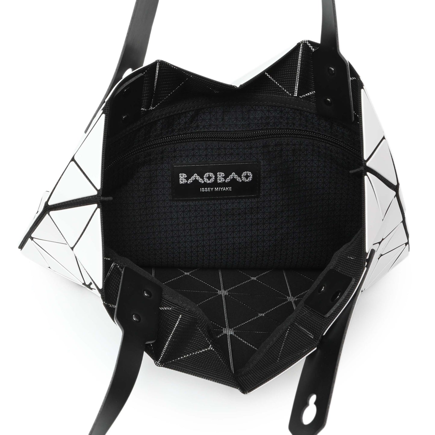 Exclusive Bao Bao Issey Miyake Tote — Detail View