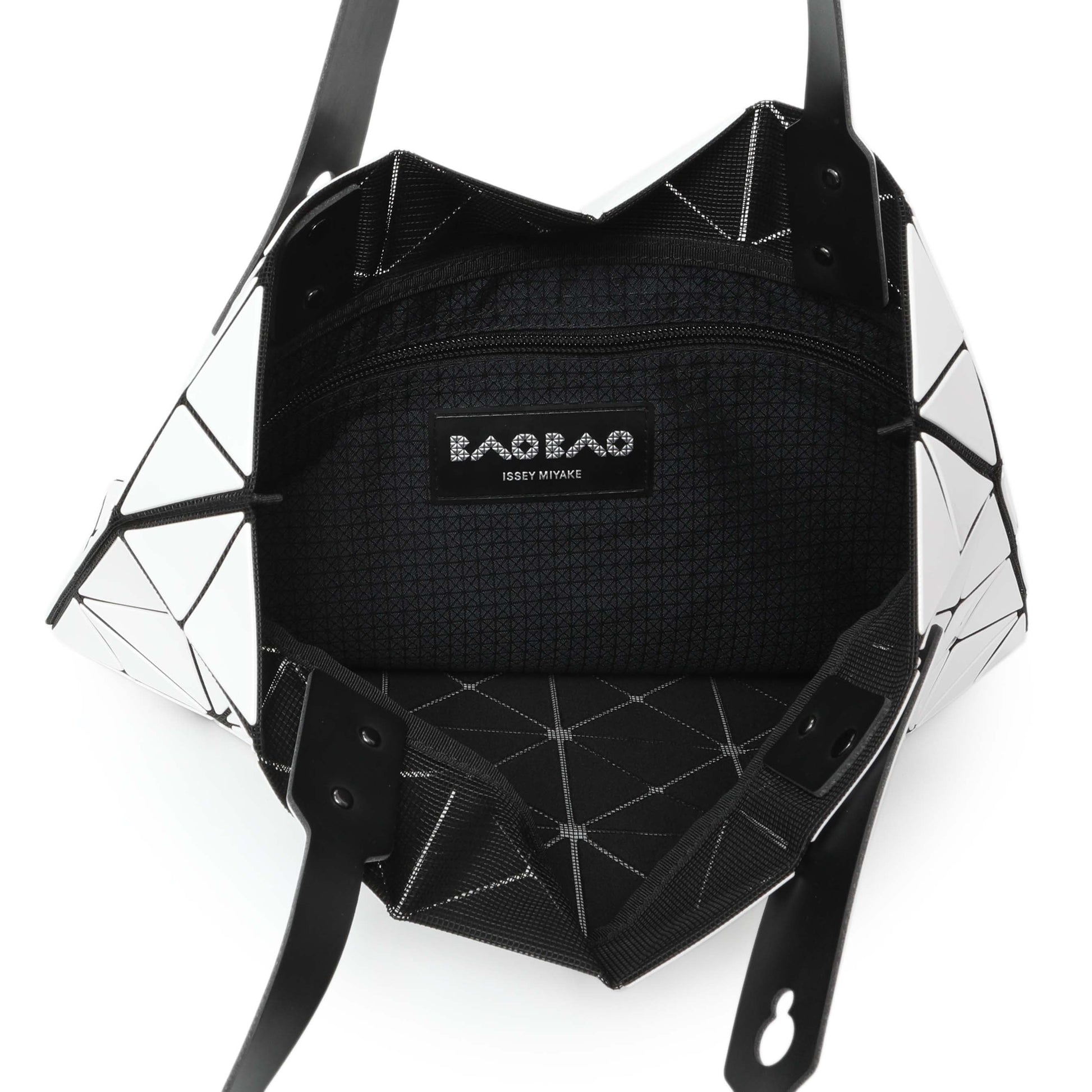 Exclusive Bao Bao Issey Miyake Tote — Detail View