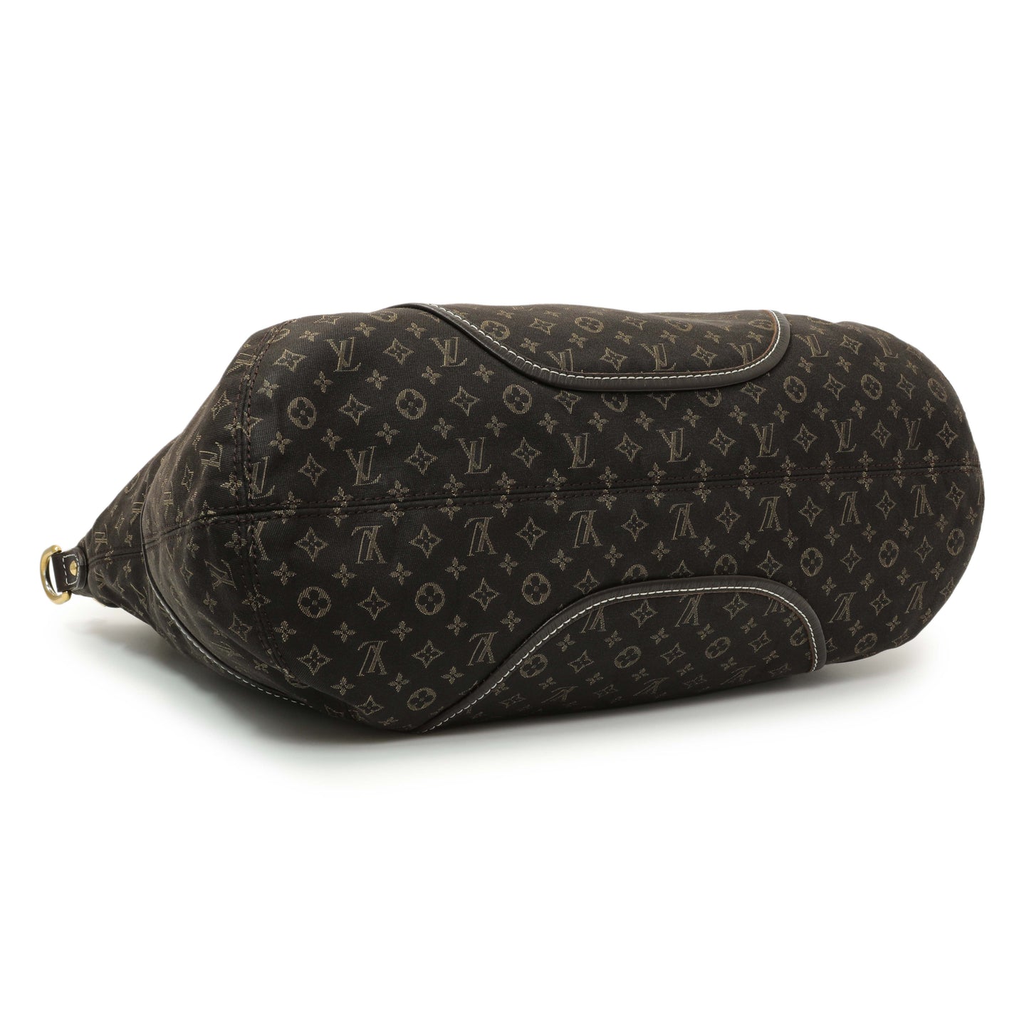 Exclusive Louis Vuitton Fusain Monogram Idylle Elegie — Back View