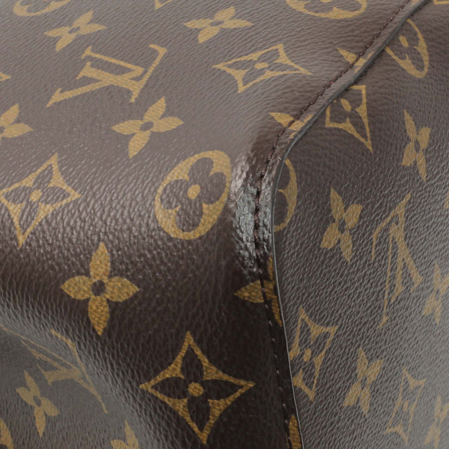 Exclusive Louis Vuitton Monogram Neonoe MM — Lifestyle View