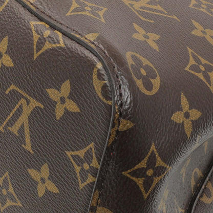 Exclusive Louis Vuitton Monogram Neonoe MM — Alternate View 7