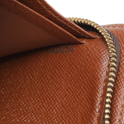 Exclusive Louis Vuitton Monogram Porte-Monnaie Zippy Wallet — Alternate View 10