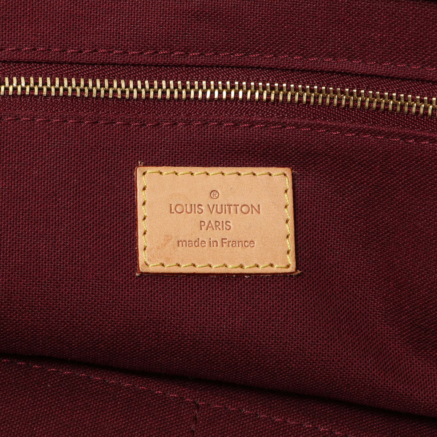 Exclusive Louis Vuitton Monogram Raspail GM — Alternate View 9