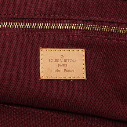 Exclusive Louis Vuitton Monogram Raspail GM — Alternate View 9