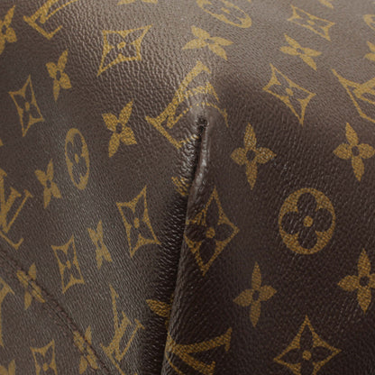 Exclusive Louis Vuitton Monogram Raspail GM — Lifestyle View
