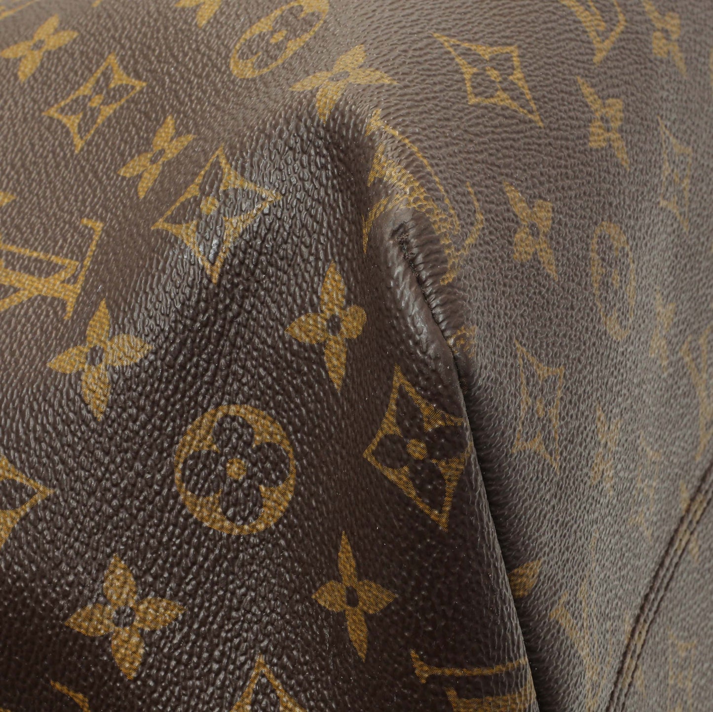 Exclusive Louis Vuitton Monogram Raspail GM — Alternate View 7