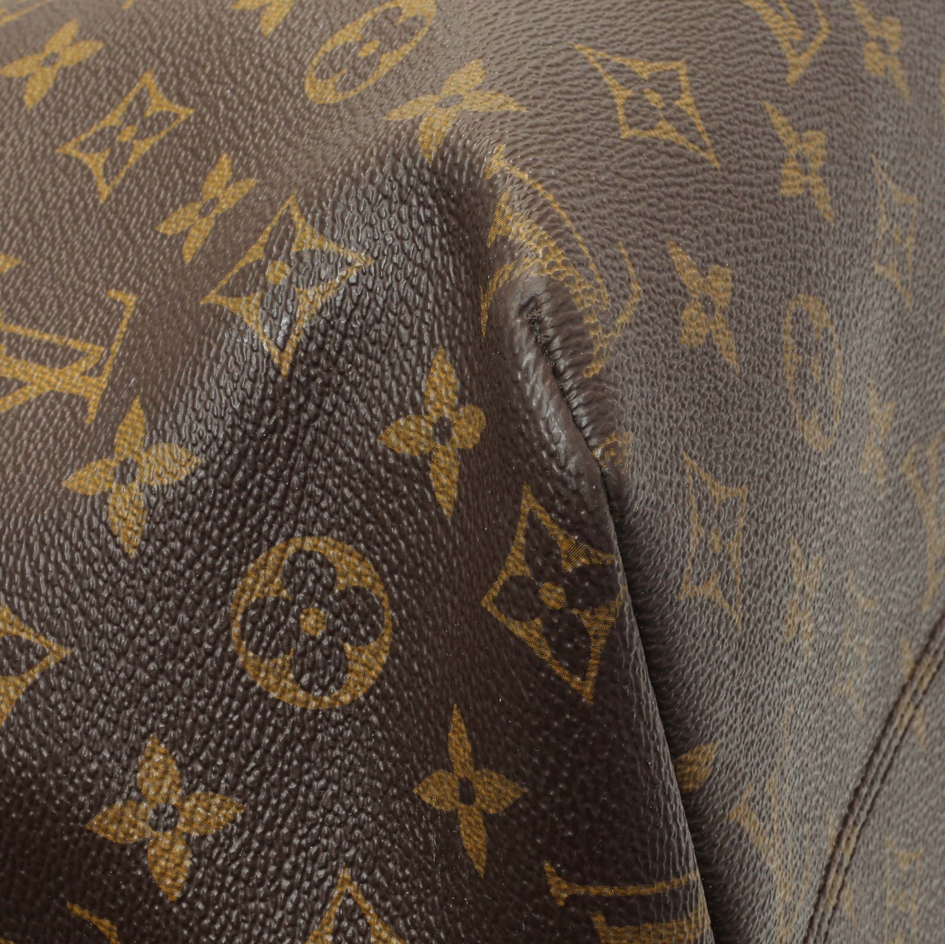 Exclusive Louis Vuitton Monogram Raspail GM — Alternate View 7
