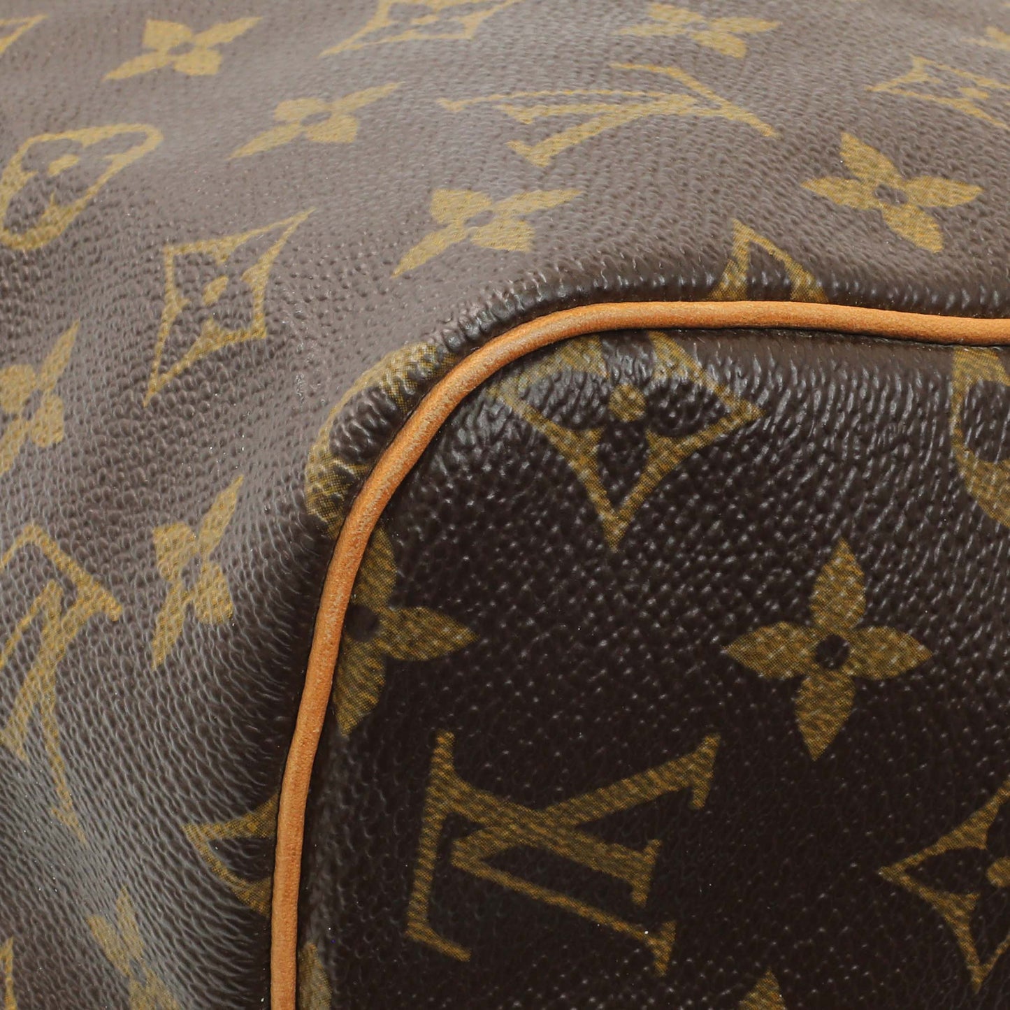 Exclusive Louis Vuitton Monogram Speedy 30 — Alternate View 7