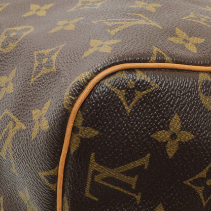 Exclusive Louis Vuitton Monogram Speedy 30 — Alternate View 7