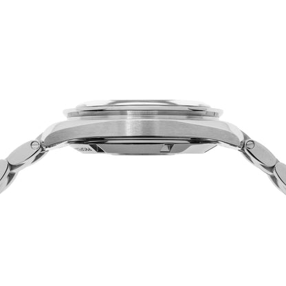 Exclusive Omega Stainless Steel Speedmaster Professional Moonwatch 311.30.42.30.01.005 — Back View