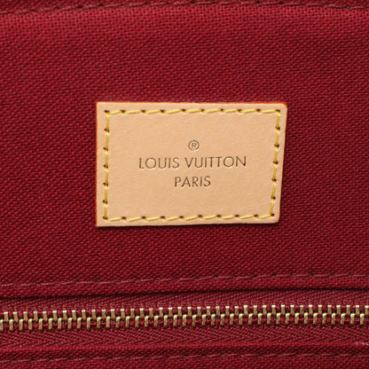 Exclusive Louis Vuitton Monogram Grand Palais — Detail View