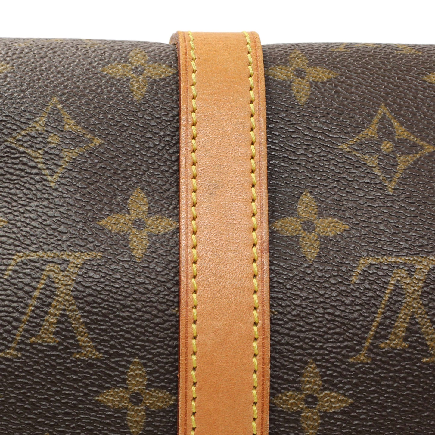 Exclusive Louis Vuitton Monogram Saumur 30 — Alternate View 8