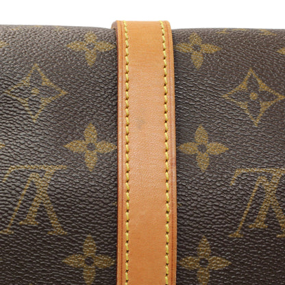 Exclusive Louis Vuitton Monogram Saumur 30 — Alternate View 8
