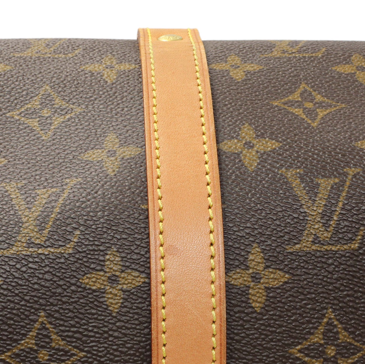 Exclusive Louis Vuitton Monogram Saumur 30 — Alternate View 9