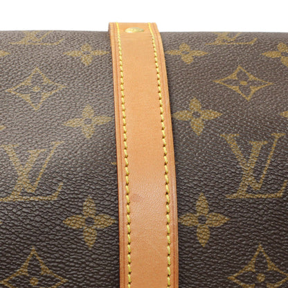 Exclusive Louis Vuitton Monogram Saumur 30 — Alternate View 9