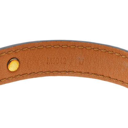 Exclusive Louis Vuitton Monogram Essential V Bracelet — Top View