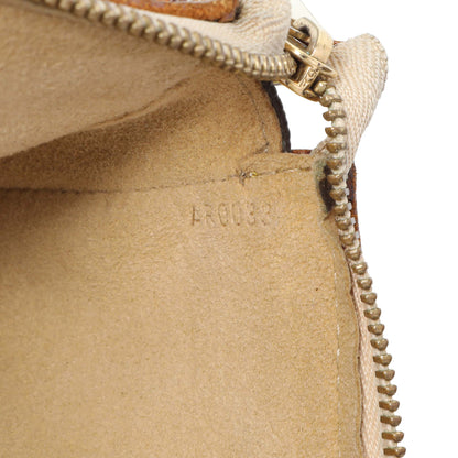 Exclusive Louis Vuitton Monogram Cherry Blossom Pochette Accessories — Alternate View 10