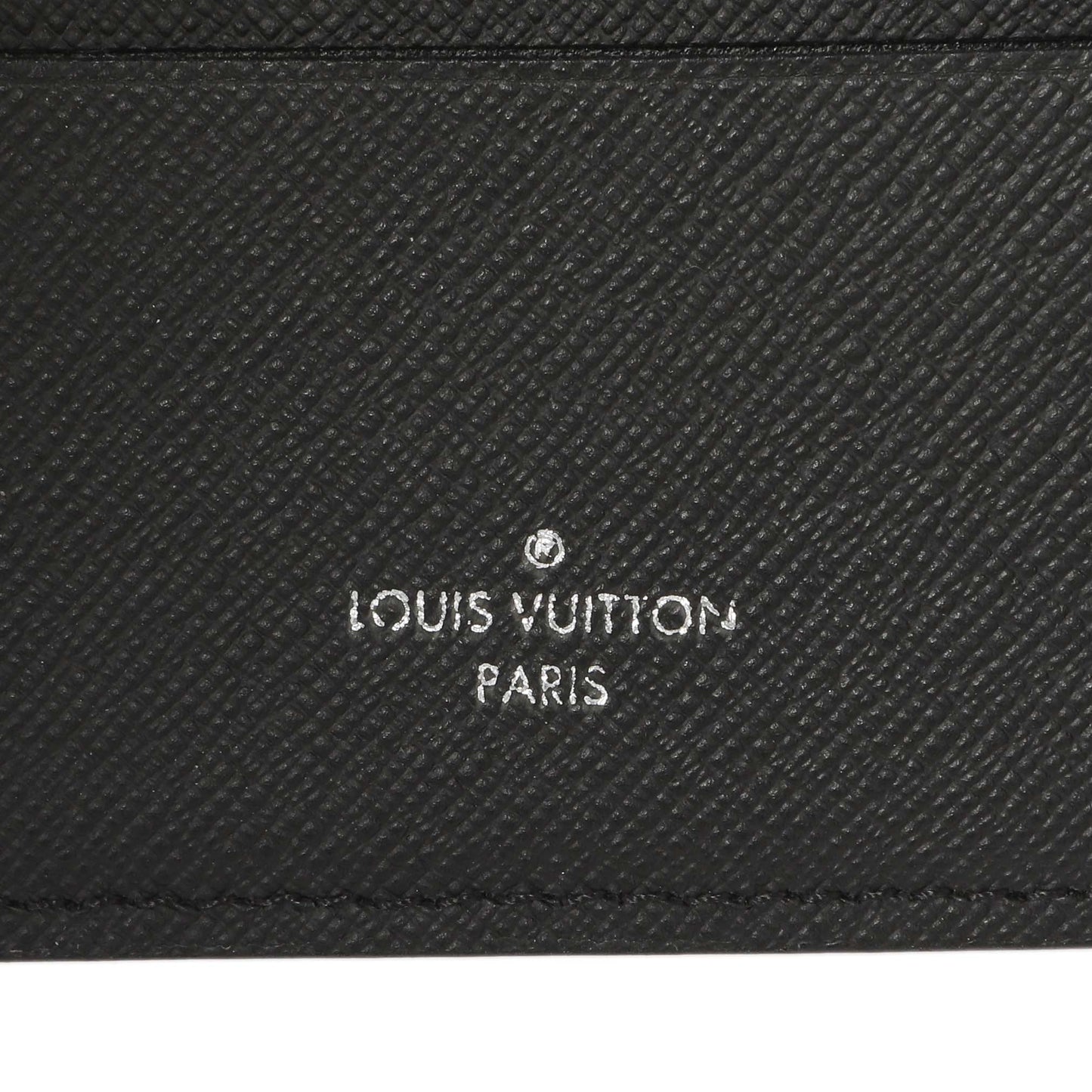 Exclusive Louis Vuitton Monogram Eclipse Multiple Wallet — Alternate View 9