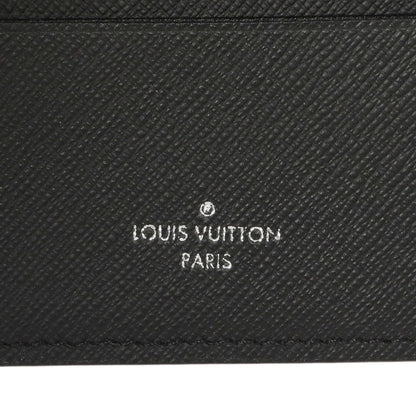 Exclusive Louis Vuitton Monogram Eclipse Multiple Wallet — Alternate View 9