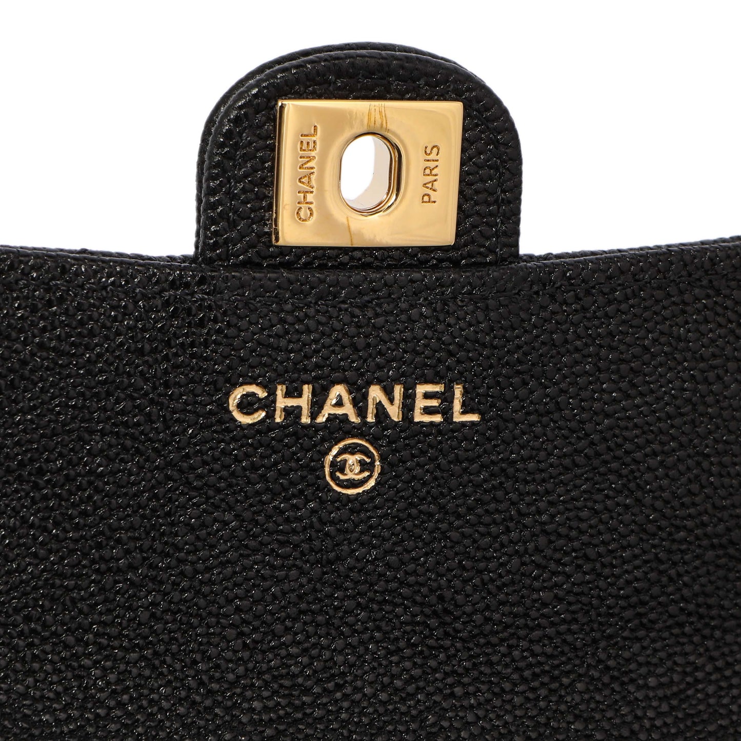 Exclusive Chanel Black Lambskin, Calfskin, Tweed Success Story Mini Bags — Alternate View 17