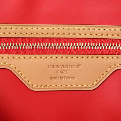Exclusive Louis Vuitton Monogram Speedy Soft Crafty 30 — Detail View