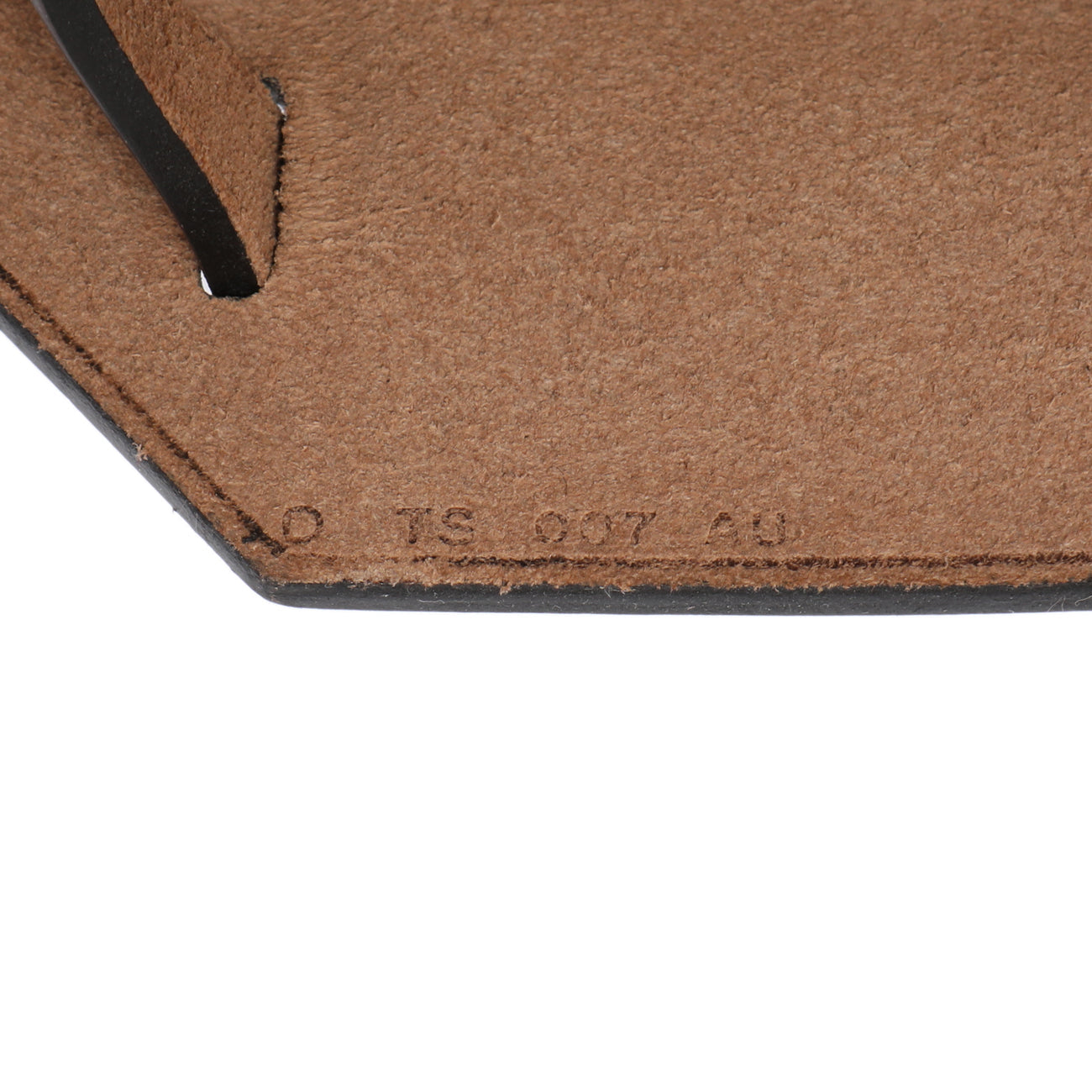 Exclusive Hermes Ebene Toile Herbag Zip 31 — Alternate View 7