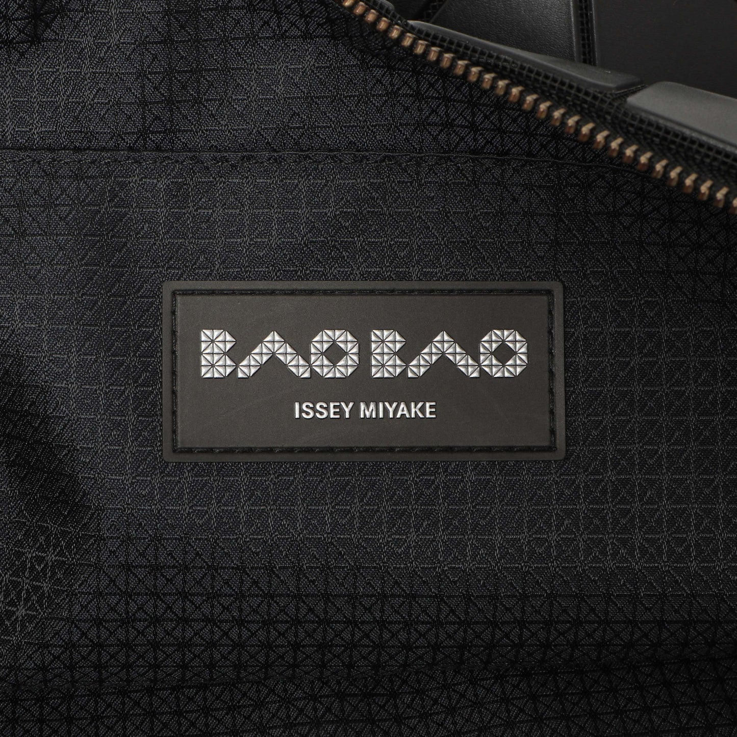 Exclusive Bao Bao Issey Miyake Shoulder Bag — Detail View