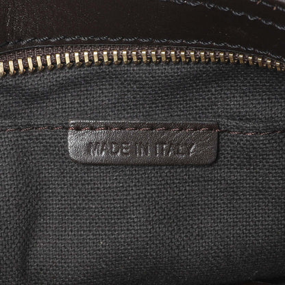 Exclusive Burberry Hartham Haymarket Check Crossbody — Alternate View 10